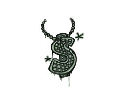 Bling (Cash Green)