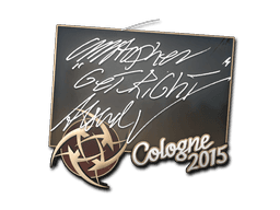 GeT_RiGhT | Cologne 2015