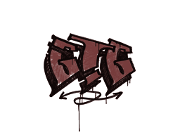 GTG (Brick Red)