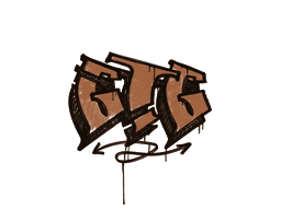 GTG (Tiger Orange)