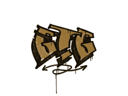 GTG (Desert Amber)
