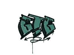 GTG (Frog Green)