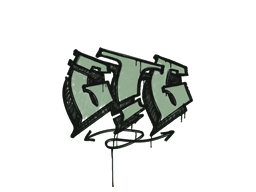 GTG (Cash Green)
