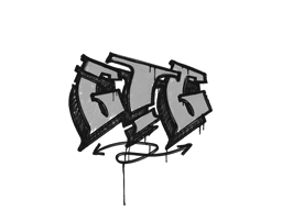 GTG (Shark White)