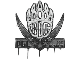 BIG | Krakow 2017