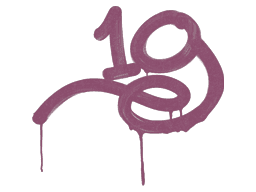 1G (Princess Pink)