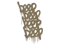 BEEP (Dust Brown)