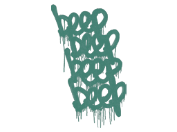 BEEP (Frog Green)