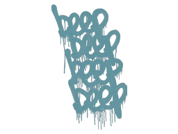 BEEP (Wire Blue)