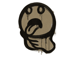 Choke (Dust Brown)
