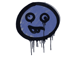 Goofy (SWAT Blue)