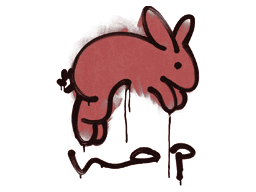 Hop (Blood Red)