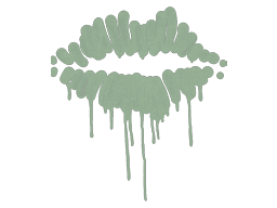 Kiss (Cash Green)