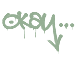 Okay (Cash Green)