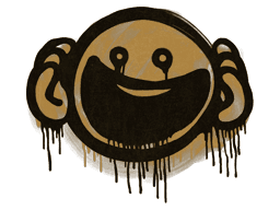 OMG (Desert Amber)
