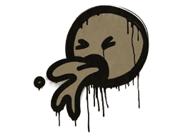Puke (Dust Brown)