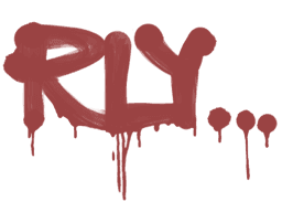 Rly (Blood Red)