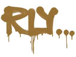 Rly (Desert Amber)