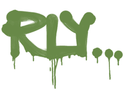 Rly (Battle Green)