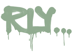 Rly (Cash Green)