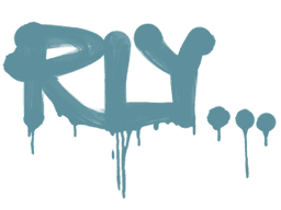 Rly (Wire Blue)
