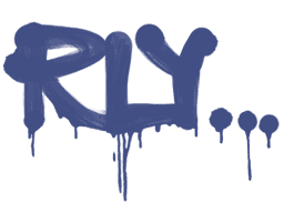 Rly (SWAT Blue)