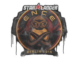ENCE | Berlin 2019