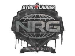 NRG | Berlin 2019