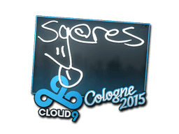 seang@res | Cologne 2015