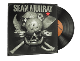 Sean Murray, A*D*8