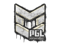 PGL | Antwerp 2022