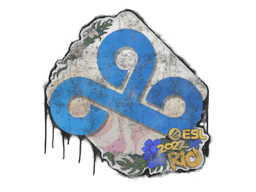 Cloud9 | Rio 2022