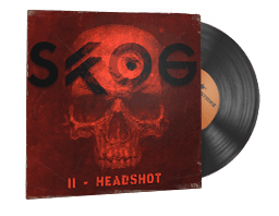 Skog, II-Headshot