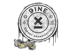 9INE | Paris 2023