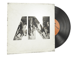 AWOLNATION, I Am