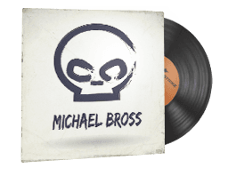 Michael Bross, Invasion!