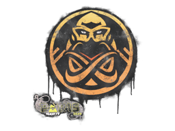 ENCE | Paris 2023