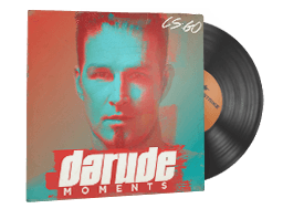 Darude, Moments CS:GO
