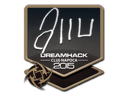 allu | Cluj-Napoca 2015