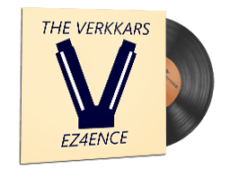 The Verkkars, EZ4ENCE