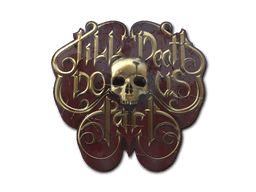 Till Death Do Us Part