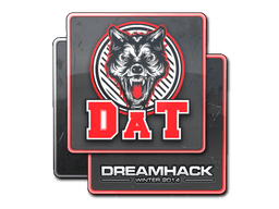 dAT team | DreamHack 2014