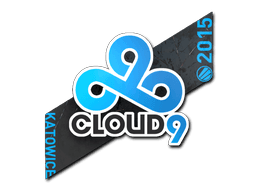 Cloud9 G2A | Katowice 2015