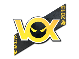 Vox Eminor  | Katowice 2015