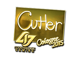reltuC (Gold) | Cologne 2015