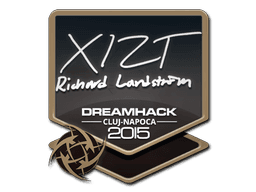 Xizt | Cluj-Napoca 2015