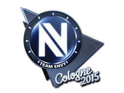 Team EnVyUs | Cologne 2015