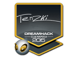 tenzki | Cluj-Napoca 2015