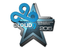 Cloud9 | Cluj-Napoca 2015