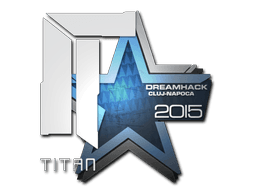 Titan | Cluj-Napoca 2015